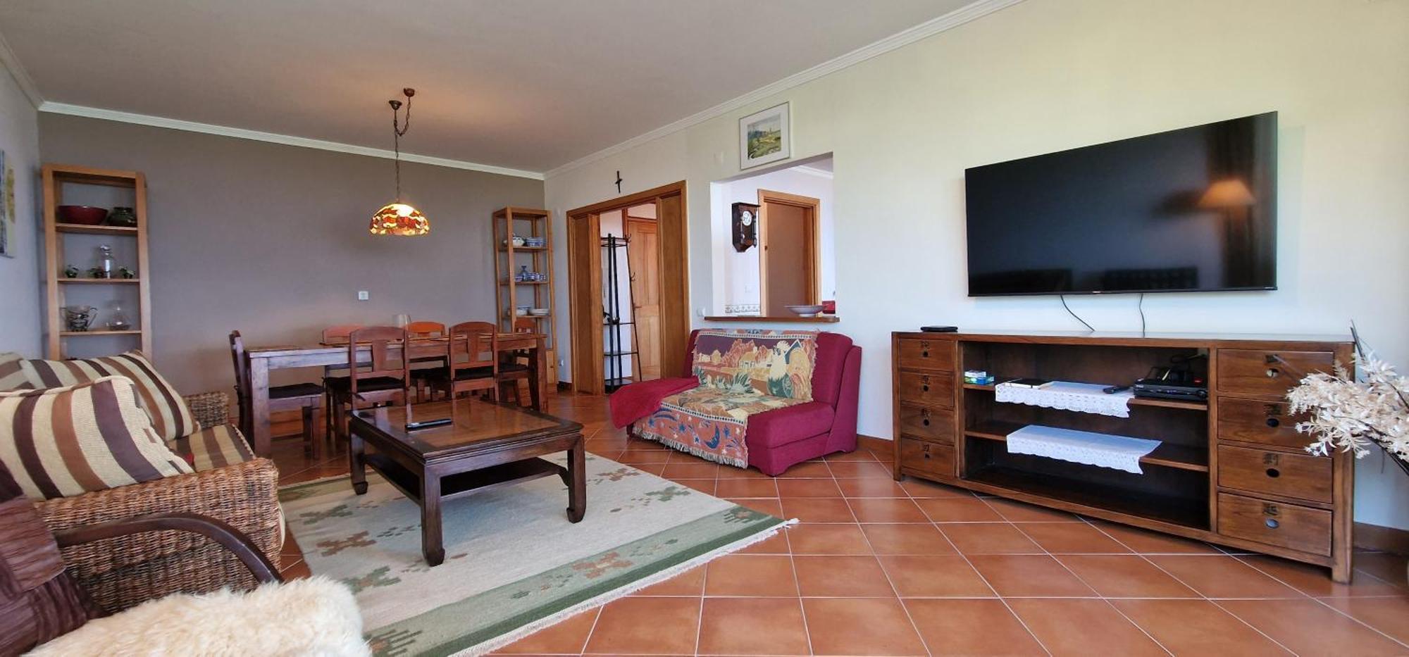 Sunny Arco Retreat Apartamento Arco da Calheta  Exterior foto